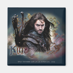Íman Kili Com Nome
