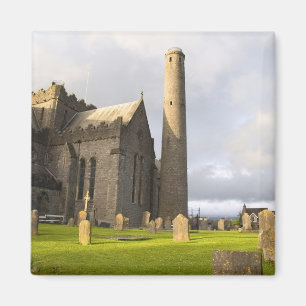 Íman Kilkenny, Irlanda. Killkenny é também conhecida co