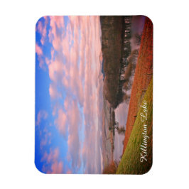 Íman Killington Lake District England