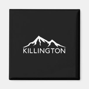 Íman Killington Vermont Esqui Snowboard