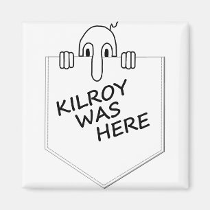 Íman Kilroy