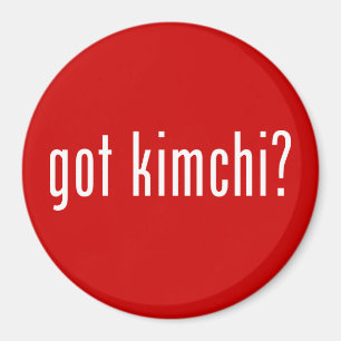 Íman kimchi obtido?
