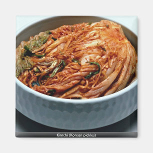 Íman Kimchi (salmouras coreanas)