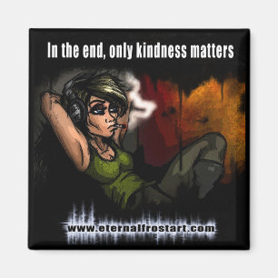 Íman KindnessMatters