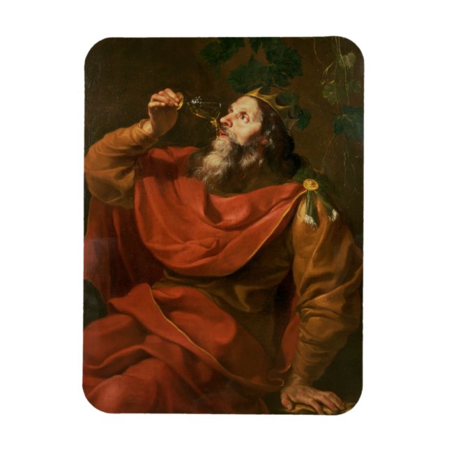 Íman King Midas (Vertical)