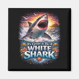 Íman King of the Blue Deep