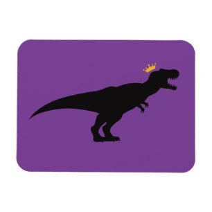Íman King T-Rex