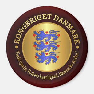 Íman Kingdom of Denmark