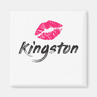 Íman Kingston