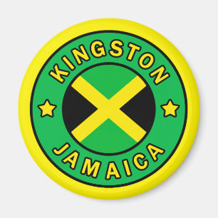 Íman Kingston Jamaica