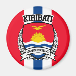 Íman Kiribati