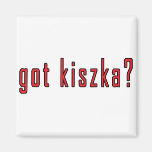 Íman kiszka obtido?