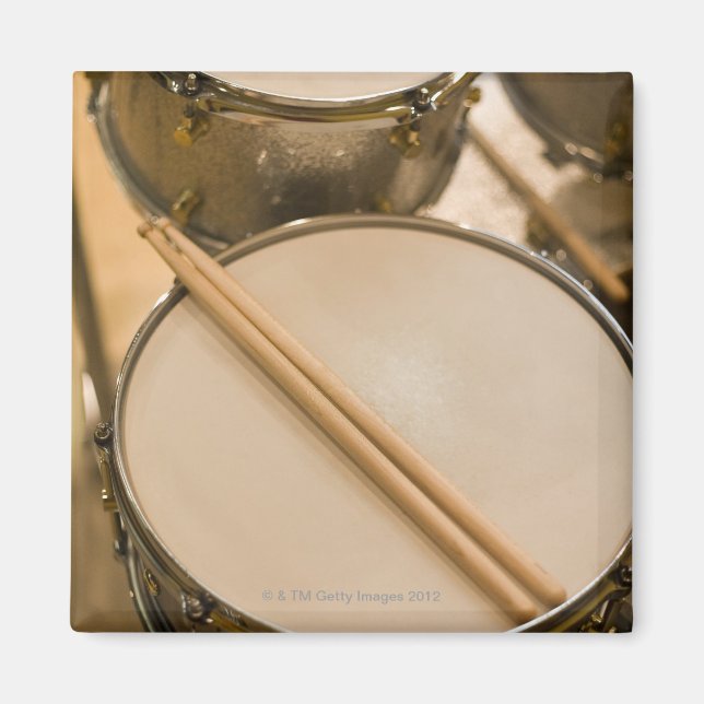 Íman Kit de tambor 3 (Frente)