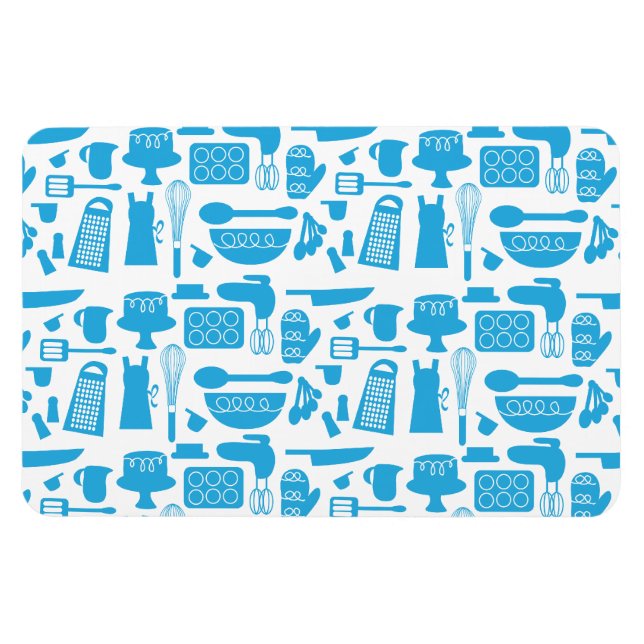 Íman Kitchenware Mega Magnet (Horizontal)