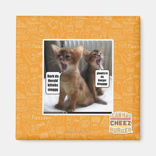 Íman Kith Carols (Frente)