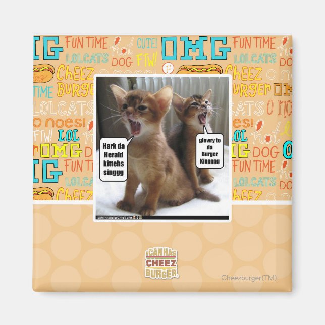 Íman Kith Carols (Frente)