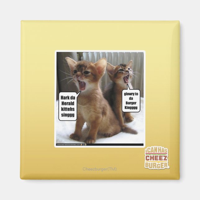 Íman Kith Carols (Frente)