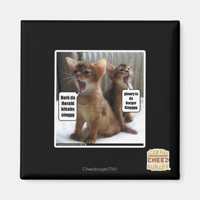 Íman Kith Carols (Frente)