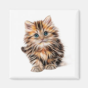 Íman Kitten