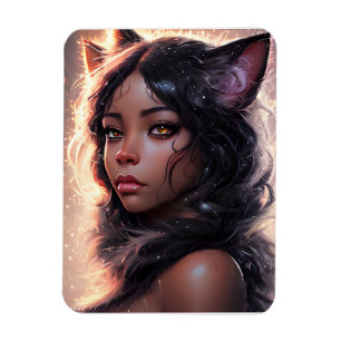 Íman Kitten