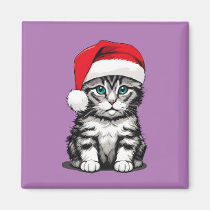 Íman Kitten Natal