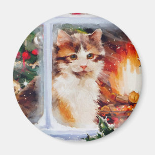 Íman Kitten Natal