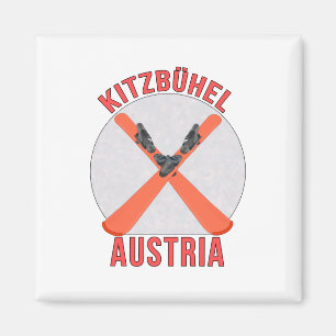 Íman Kitzbühel, Áustria