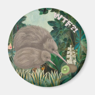 Íman Kiwi