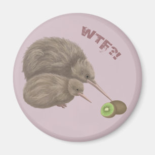 Íman Kiwi