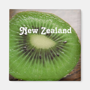 Íman Kiwi da Nova Zelândia