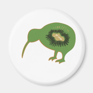 Íman kiwifruit do nz do quivi