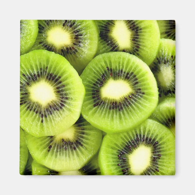Íman Kiwis (Frente)