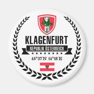 Íman Klagenfurt