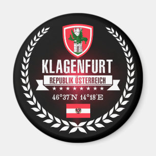 Íman Klagenfurt