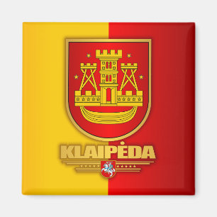 Íman Klaipeda