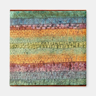 Íman Klee - Enfermeiro de Árvore