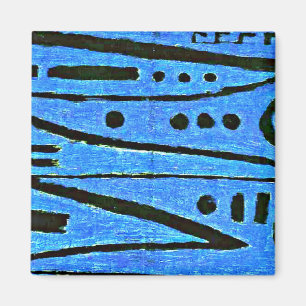 Íman Klee - Fiddling Heroico