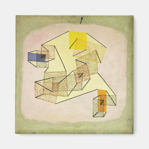 Íman Klee - Flutuante