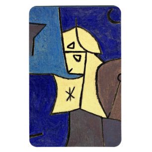 Íman Klee - High Watcher, Bauhaus