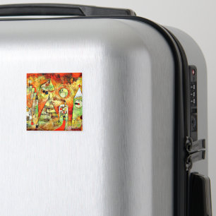 Íman Klee - Hora fatídica no Trimestre para Doze OtterB