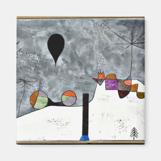 Íman Klee - Inverno