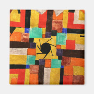 Íman Klee - Musee Aix large