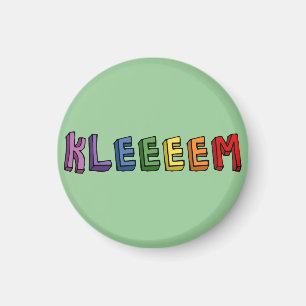 Íman Kleem