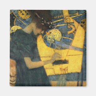 Íman Klimt