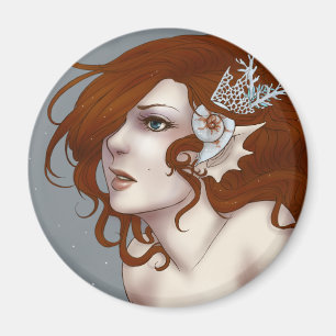 Íman Klyreida Magnet