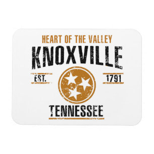 Íman Knoxville