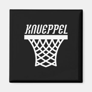 Íman Knueppel Sketll Apoio Incrível de Fã 1