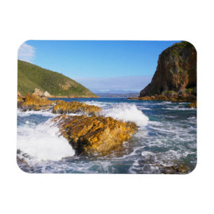 Íman Knysna Heads, Rota das Jardins, Cabo Ocidental