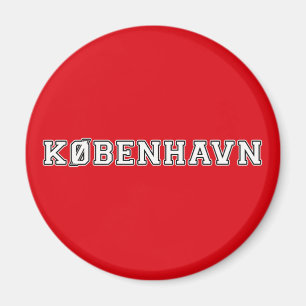 Íman Kobenhavn Danmark