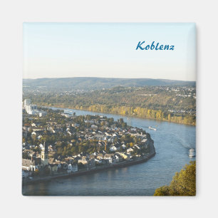 Íman Koblenz